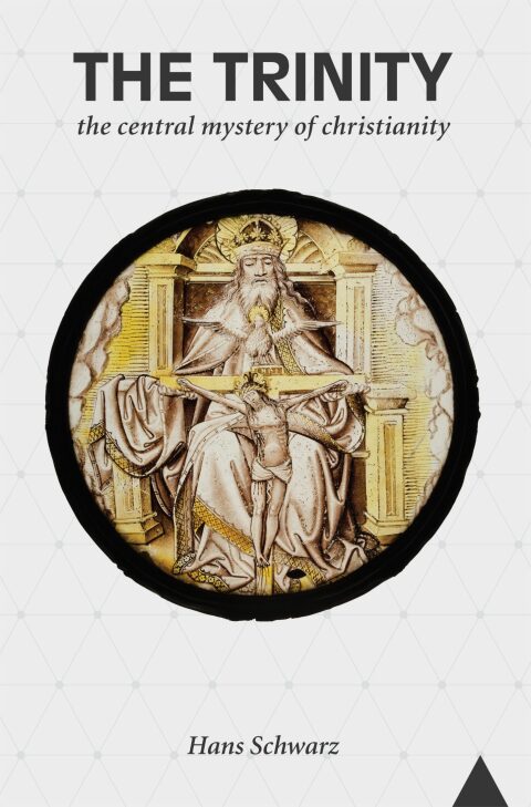 Cover image for book The Trinity