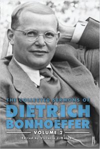 Cover image: The Collected Sermons of Dietrich Bonhoeffer 9781506433363
