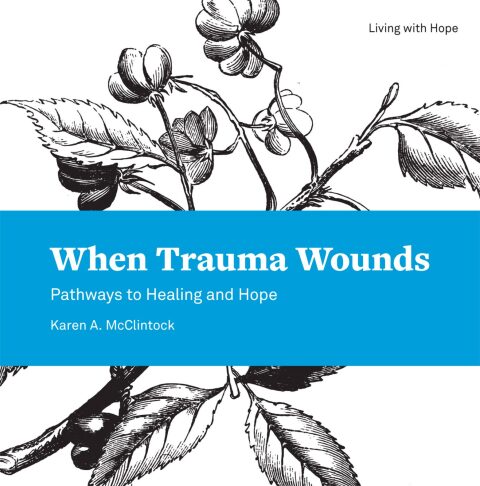 Cover image for book When Trauma Wounds: Pathways to Healing and Hope
