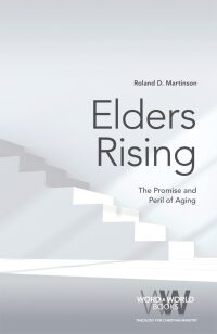 Cover image: Elders Rising 9781506440545