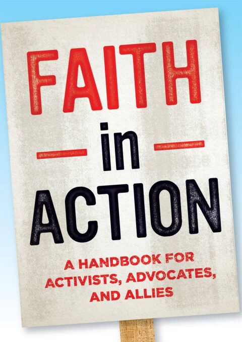 Cover image for book Faith in Action