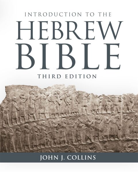 Cover image for book Introduction to the Hebrew Bible