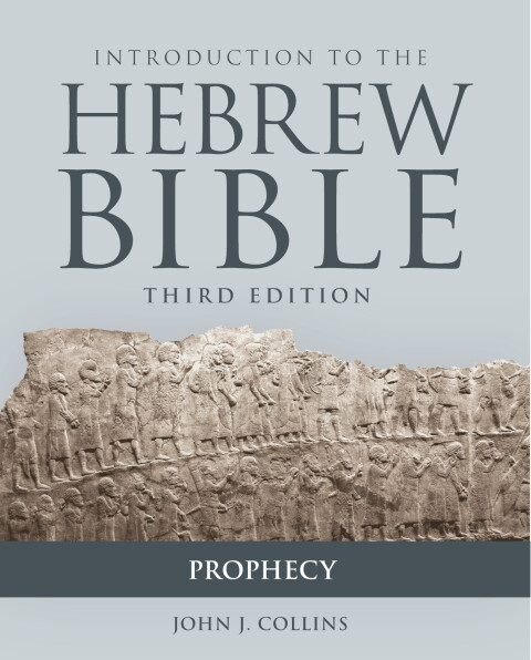 Cover image for book Introduction to the Hebrew Bible: Prophecy