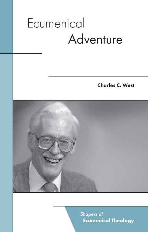 Cover image for book Ecumenical Adventure