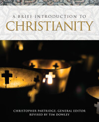 Titelbild: A Brief Introduction to Christianity 9781506450322