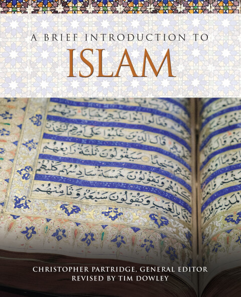 Cover image for book A Brief Introduction to Islam