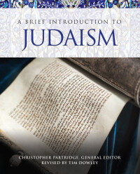 Cover image: A Brief Introduction to Judaism 9781506450407