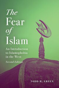 Titelbild: The Fear of Islam 2nd edition 9781506450445