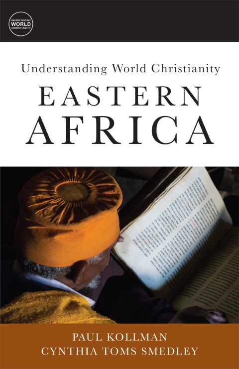 Cover image for book Understanding World Christianity