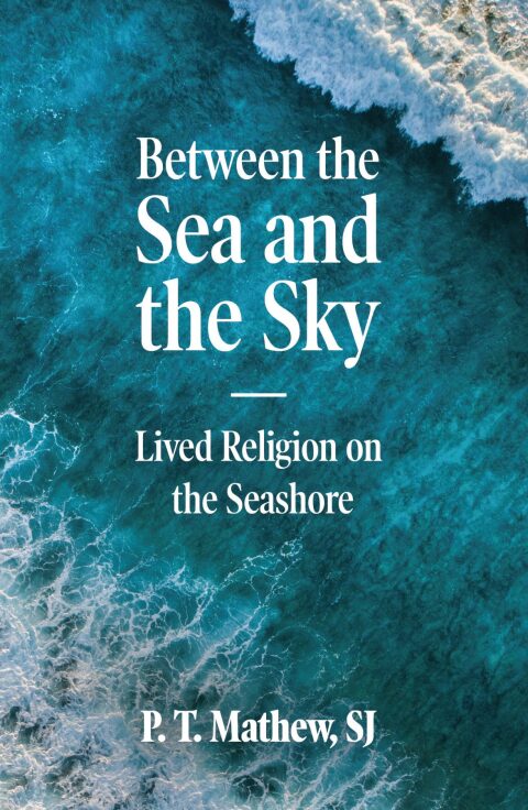 Cover image for book Between the Sea and the Sky