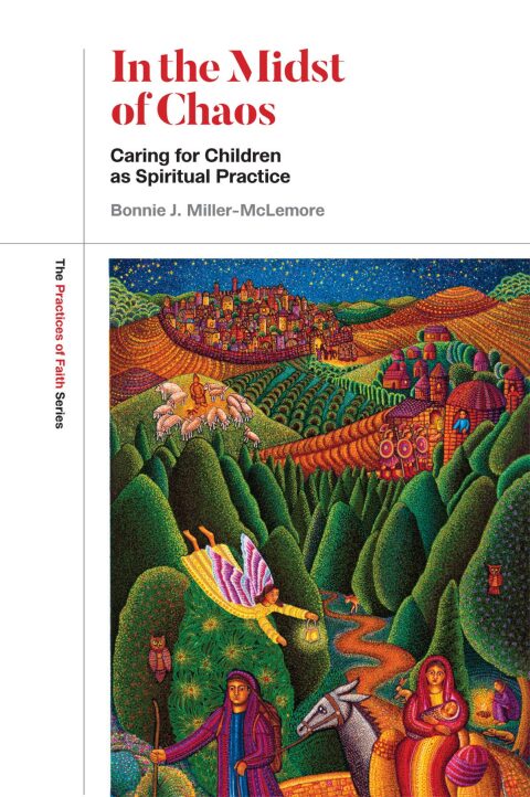 Cover image for book In the Midst of Chaos