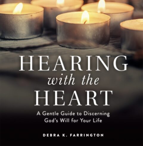 Cover image for book Hearing with the Heart