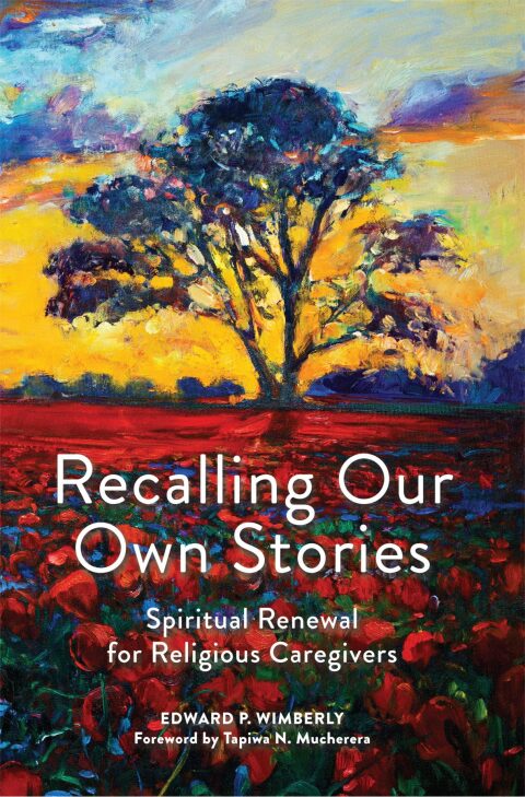 Cover image for book Recalling Our Own Stories
