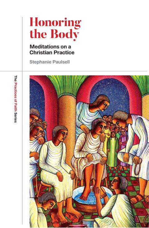 Cover image for book Honoring the Body