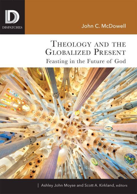 Cover image for book Theology and the Globalized Present