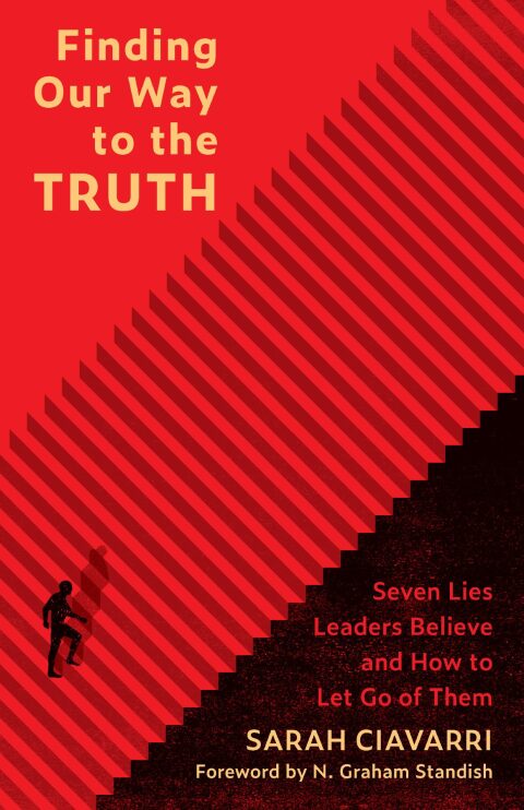 Cover image for book Finding Our Way to the Truth