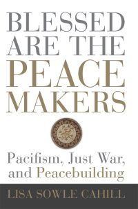 Cover image: Blessed Are the Peacemakers 9781506431659