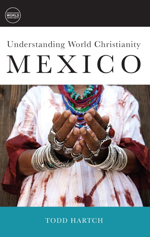Cover image for book Understanding World Christianity