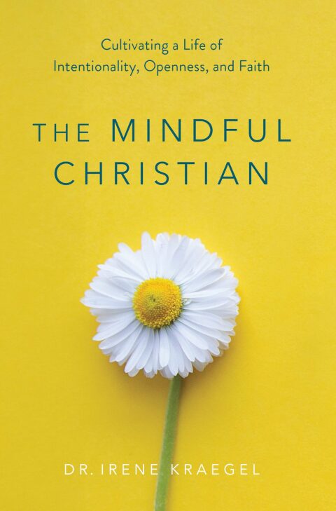 Cover image for book The Mindful Christian