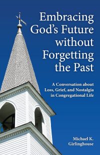 Omslagafbeelding: Embracing God's Future without Forgetting the Past 9781506458885