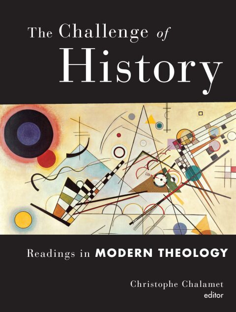Cover image for book The Challenge of History