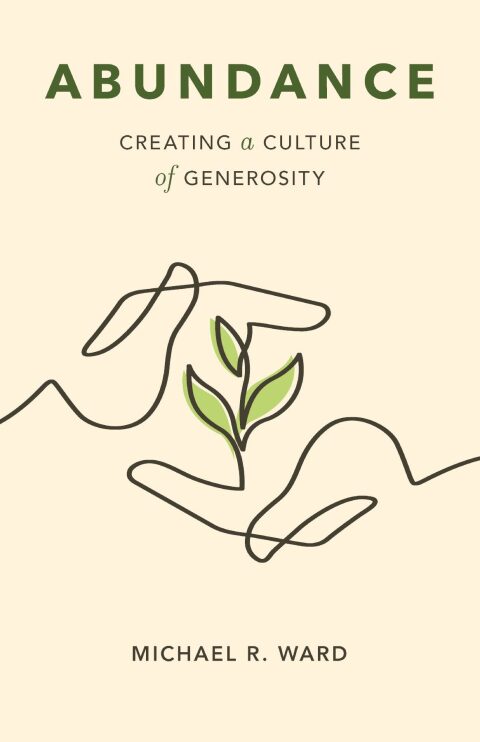 Cover image for book Abundance: Creating a Culture of Generosity