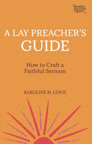 A Lay Preacher's Guide: How to Craft a Faithful Sermon