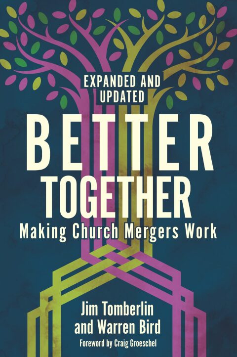 Cover image for book Better Together