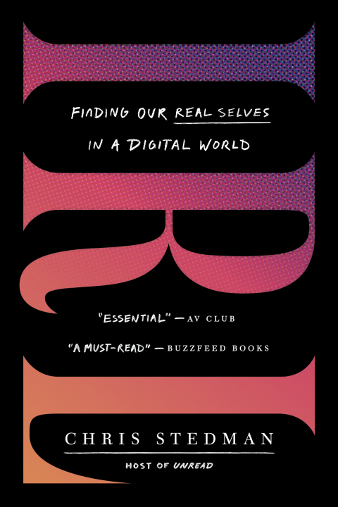 Cover image for book IRL: Finding Realness, Meaning, and Belonging in Our Digital Lives