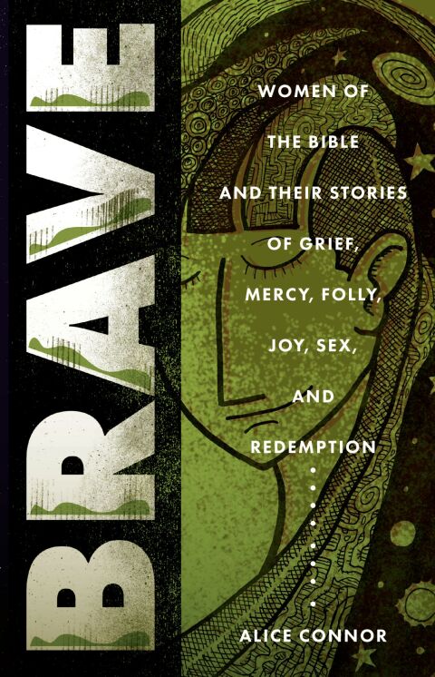 Cover image for book Brave