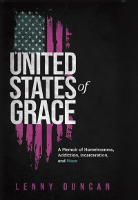 Cover image: United States of Grace 9781506483061