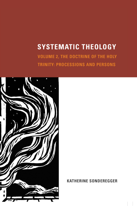 Cover image for book Systematic Theology, Volume 2
