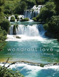 صورة الغلاف: Wondrous Love 9781506461496