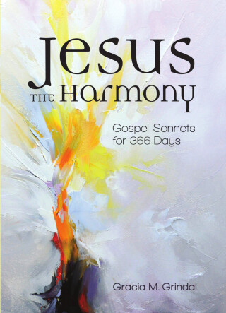 Jesus the Harmony