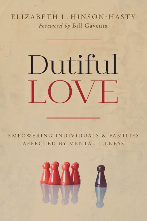 Cover image for book Dutiful Love