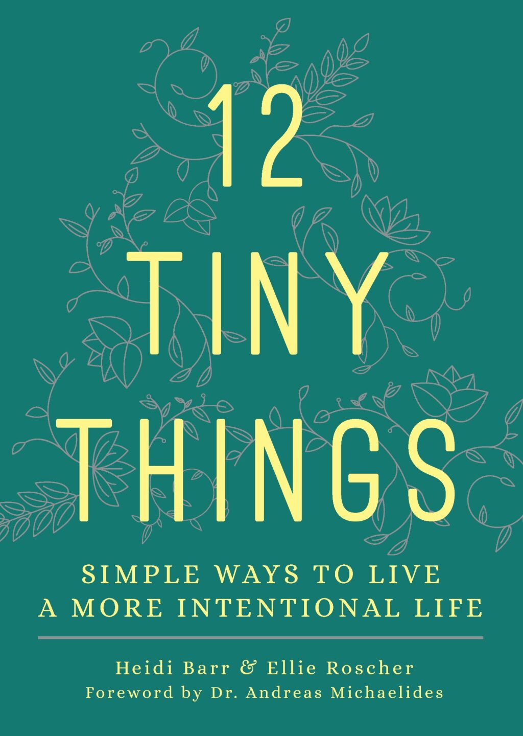12 Tiny Things (eBook)