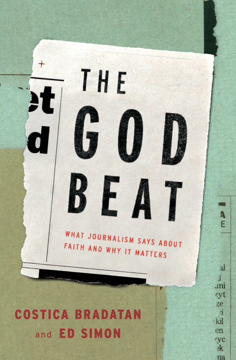 The God Beat 