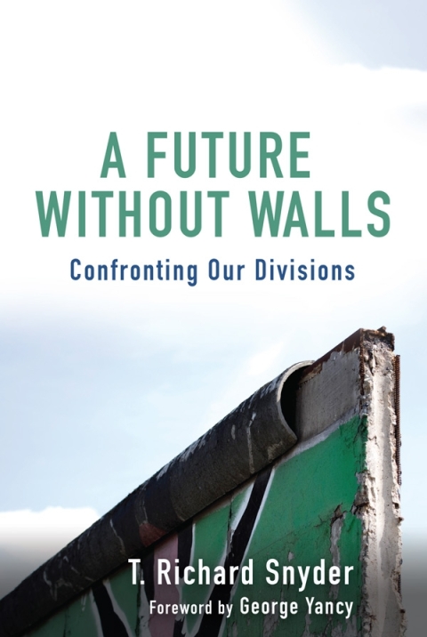 Cover image for book A Future without Walls