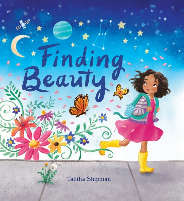 Finding Beauty