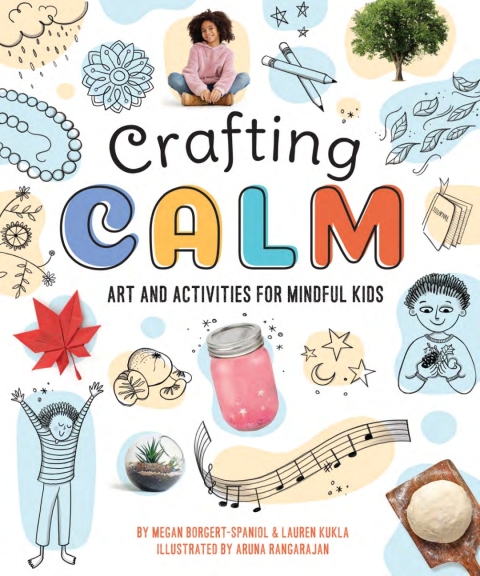 Crafting Calm 