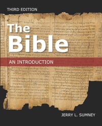 Cover image: The Bible 3rd edition 9781506466781