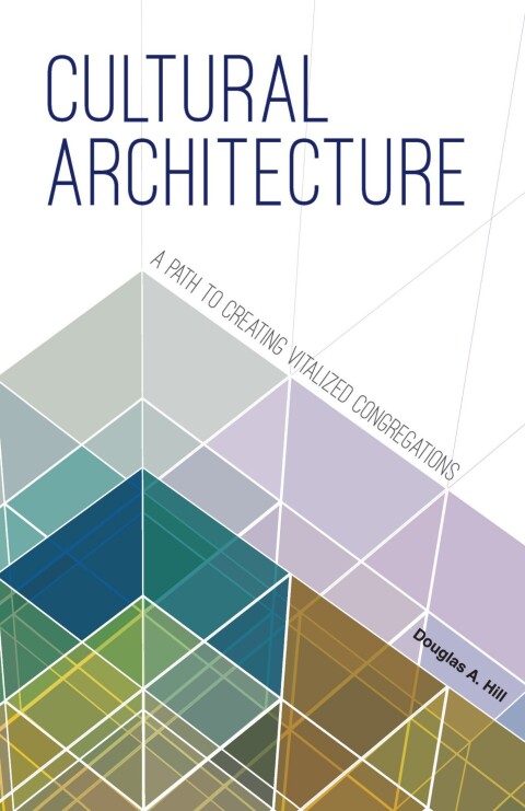 Cover image for book Cultural Architecture