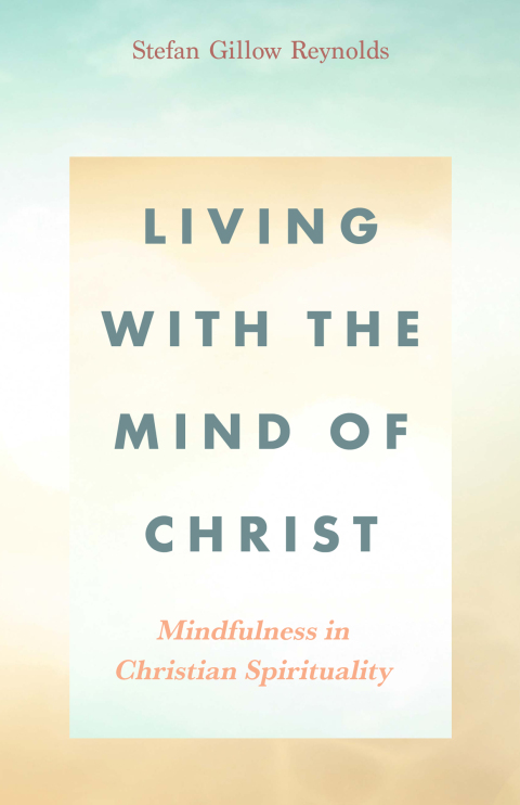 Cover image for book Living With the Mind of Christ