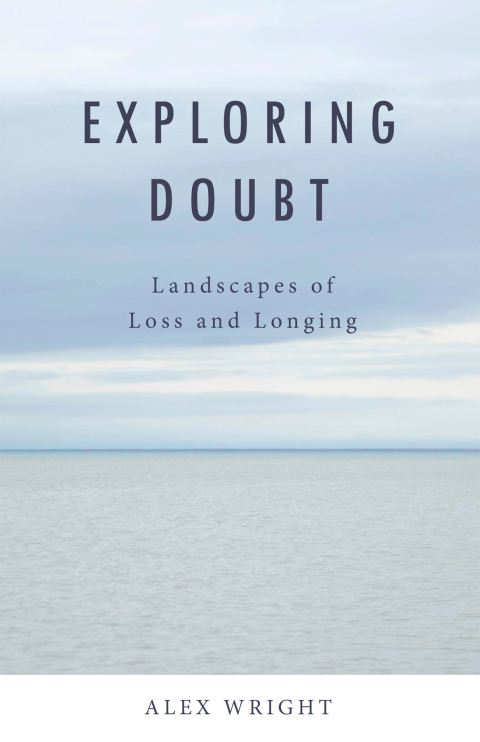 Cover image for book Exploring Doubt
