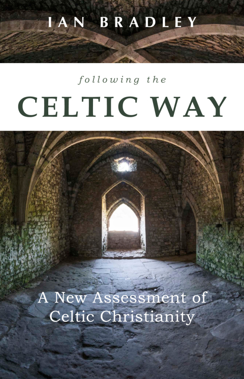 Cover image for book Following the Celtic Way