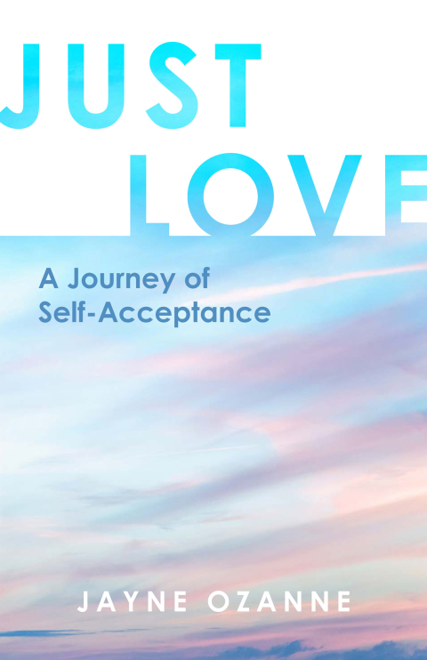 Cover image for book Just Love