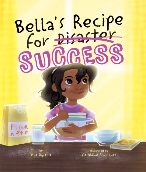 Bella's Recipe for Success 