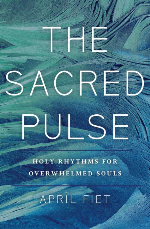 Cover image for book The Sacred Pulse