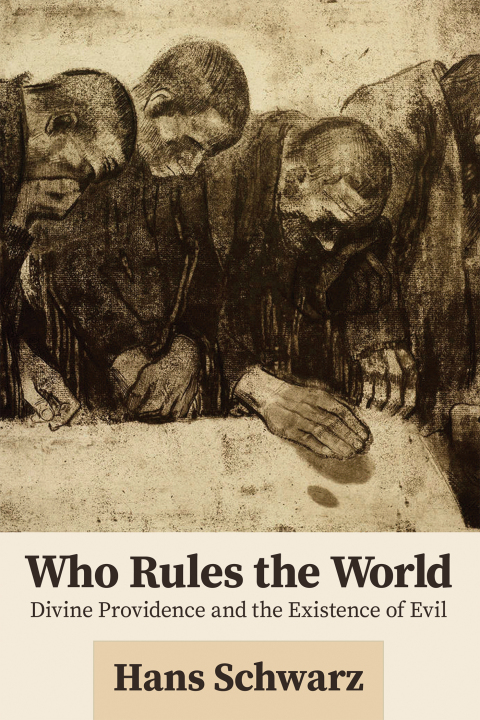 Cover image for book Who Rules the World