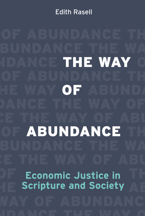 Cover image for book The Way of Abundance